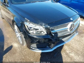 Mercedes-Benz CLS 400, снимка 10