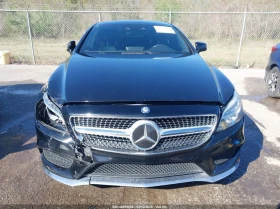 Mercedes-Benz CLS 400, снимка 11
