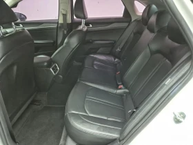 Kia K5 * KEYLESS* КОЖА* ПОДГРЕВ* КАМЕРИ* 360* , снимка 8