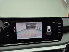 Kia K5 * KEYLESS* КОЖА* ПОДГРЕВ* КАМЕРИ* 360* , снимка 12