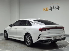 Kia K5 * KEYLESS* КОЖА* ПОДГРЕВ* КАМЕРИ* 360* , снимка 4