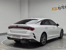 Kia K5 * KEYLESS* КОЖА* ПОДГРЕВ* КАМЕРИ* 360* , снимка 3