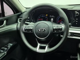 Kia K5 * KEYLESS* КОЖА* ПОДГРЕВ* КАМЕРИ* 360* , снимка 6