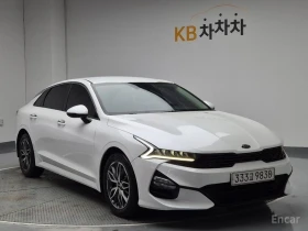 Kia K5 * KEYLESS* КОЖА* ПОДГРЕВ* КАМЕРИ* 360* , снимка 2