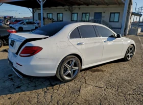 Mercedes-Benz E 450 АВТОКРЕДИТ, снимка 3