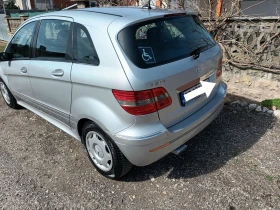 Mercedes-Benz B 200 2.0, снимка 2