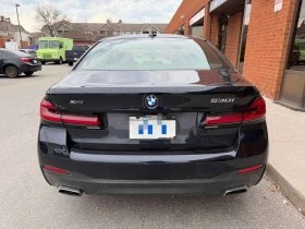 BMW 530 i xDrive/CARFAX/ШИБИДАХ/ПОДГРЕВИ, снимка 5