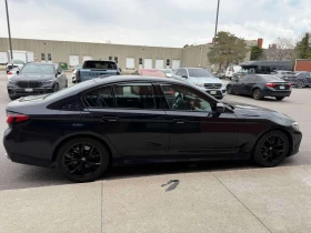 BMW 530 i xDrive/CARFAX/ШИБИДАХ/ПОДГРЕВИ, снимка 4