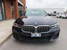 BMW 530 i xDrive/CARFAX/ШИБИДАХ/ПОДГРЕВИ, снимка 2