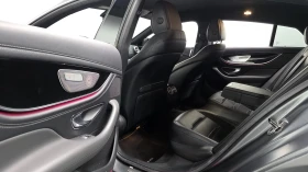 Mercedes-Benz GT 63 AMG S LOOK* ОБДУХ* HEAD-UP* AMBIENT* 360* КРАЙН, снимка 14