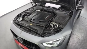 Mercedes-Benz GT 63 AMG S LOOK* ОБДУХ* HEAD-UP* AMBIENT* 360* КРАЙН, снимка 15