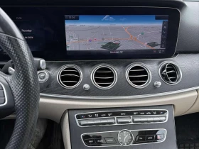 Mercedes-Benz E 400 AMG* 4Matic* Обдухване* Подгрев* Памет* Панорама, снимка 8