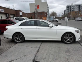 Mercedes-Benz E 400 AMG* 4Matic* Обдухване* Подгрев* Памет* Панорама, снимка 3