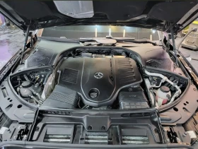 Mercedes-Benz S 450 S450, снимка 9