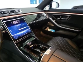 Mercedes-Benz S 450 S450, снимка 8