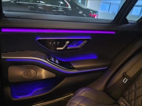 Mercedes-Benz S 450 S450, снимка 11