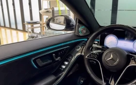 Mercedes-Benz S 450 S450, снимка 7