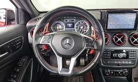Mercedes-Benz A45 AMG ПАНОРАМА / КАМЕРИ / FULL, снимка 6