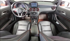 Mercedes-Benz A45 AMG ПАНОРАМА / КАМЕРИ / FULL, снимка 8