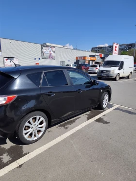 Mazda 3, снимка 5