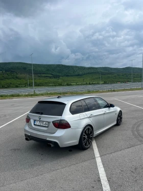 BMW 335, снимка 3