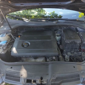 VW Golf 1.4i 75k.c.KLIMA, снимка 12