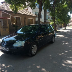 VW Golf 1.4i 75k.c.KLIMA, снимка 1