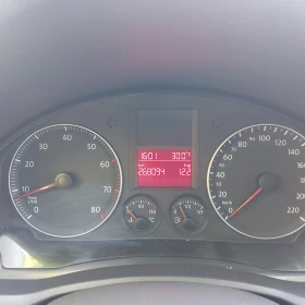 VW Golf 1.4i 75k.c.KLIMA, снимка 15