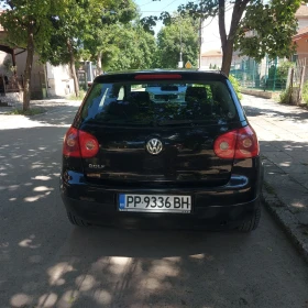 VW Golf 1.4i 75k.c.KLIMA, снимка 5