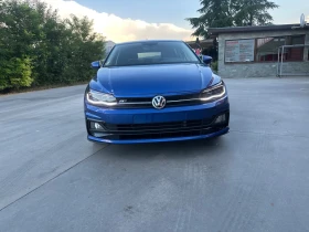 VW Polo, снимка 6