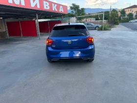 VW Polo, снимка 8