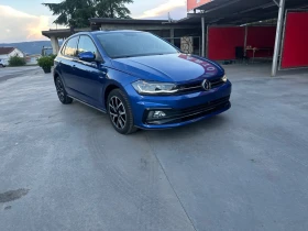 VW Polo, снимка 7