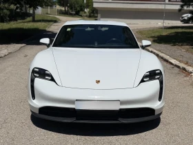 Porsche Taycan Electric, снимка 2