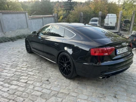 Audi S5 3.0TFSI, снимка 5