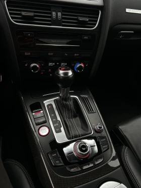 Audi S5 3.0TFSI, снимка 13