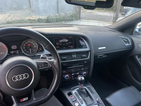 Audi S5 3.0TFSI, снимка 10