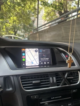 Audi S5 3.0TFSI, снимка 15