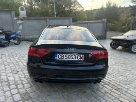 Audi S5 3.0TFSI, снимка 4