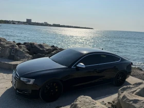 Audi S5 3.0TFSI, снимка 6