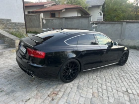 Audi S5 3.0TFSI, снимка 3