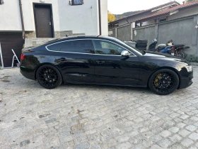 Audi S5 3.0TFSI, снимка 8