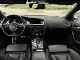 Audi S5 3.0TFSI, снимка 12