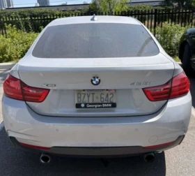 BMW 435 CARFAX * ОПЦИЯ ЗА ФИНАНСИРАНЕ , снимка 4
