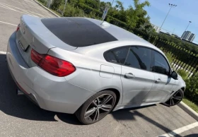 BMW 435 CARFAX * ОПЦИЯ ЗА ФИНАНСИРАНЕ , снимка 3