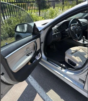 BMW 435 CARFAX * ОПЦИЯ ЗА ФИНАНСИРАНЕ , снимка 10