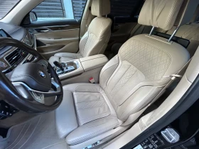 BMW 740 740 LD, снимка 15