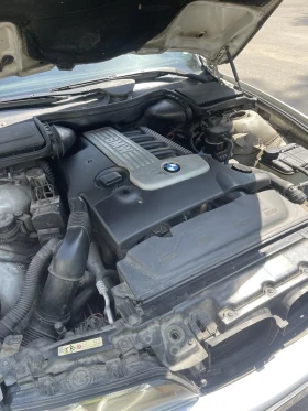 BMW 530 E39, снимка 11