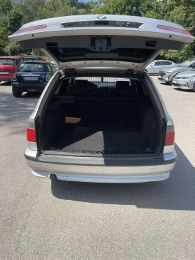 BMW 530 E39, снимка 5