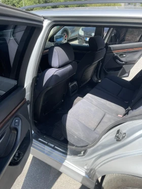 BMW 530 E39, снимка 10