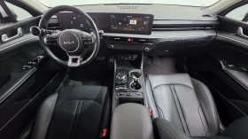 Kia K5 2.0LPI PRESTIGE autoprime.bg, снимка 7